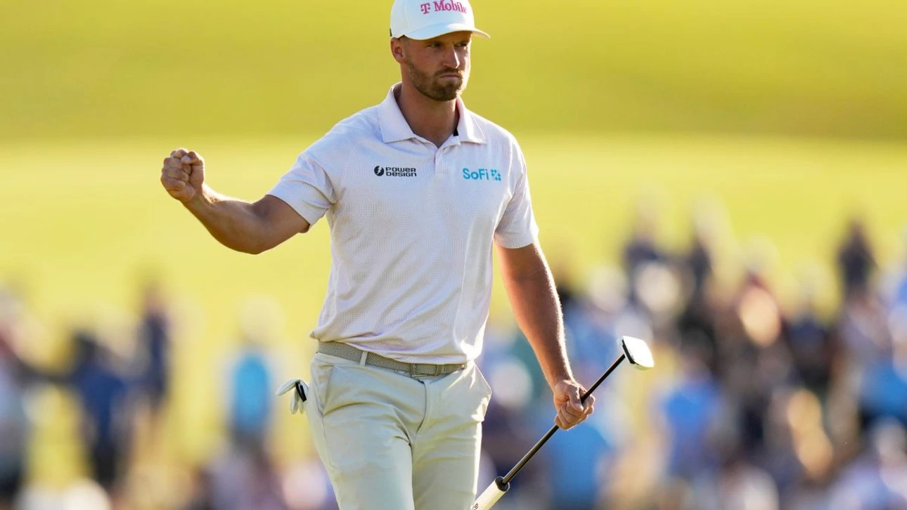 Travelers Championship 2026 Round 1 Tee Times Explored