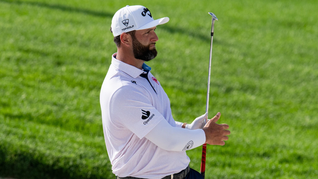 The $25 Million Repentance: Jon Rahm’s Path Back to the PGA Tour — image 3