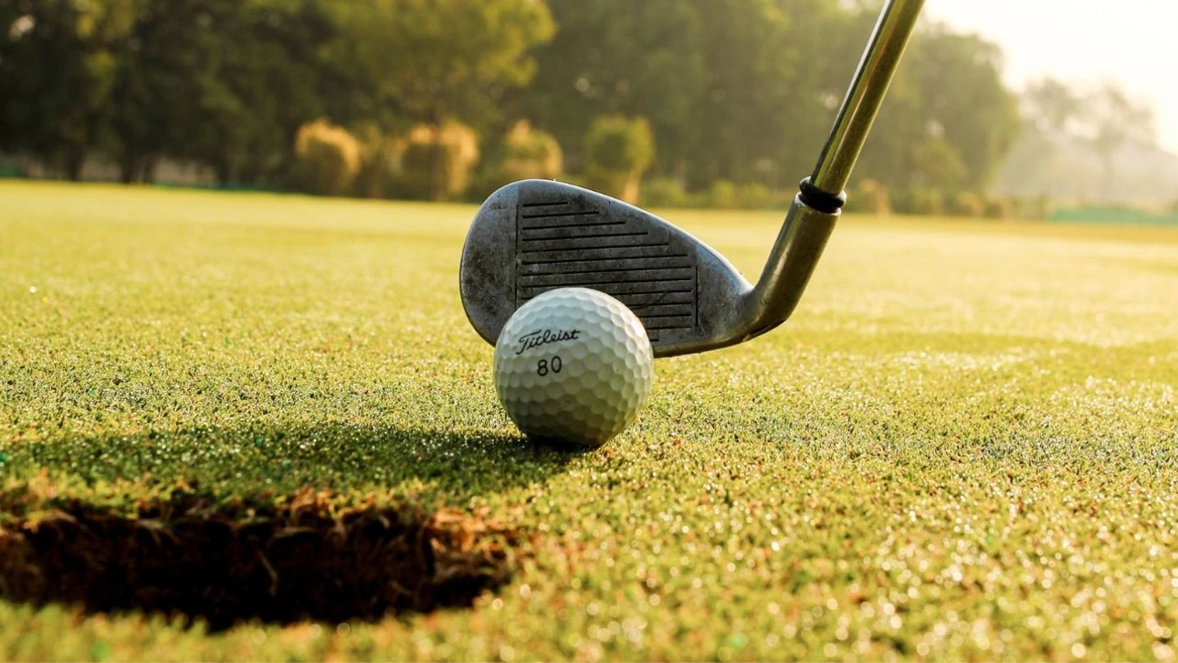 Consistence Image Women's Golf Betting and the Value of Consistency