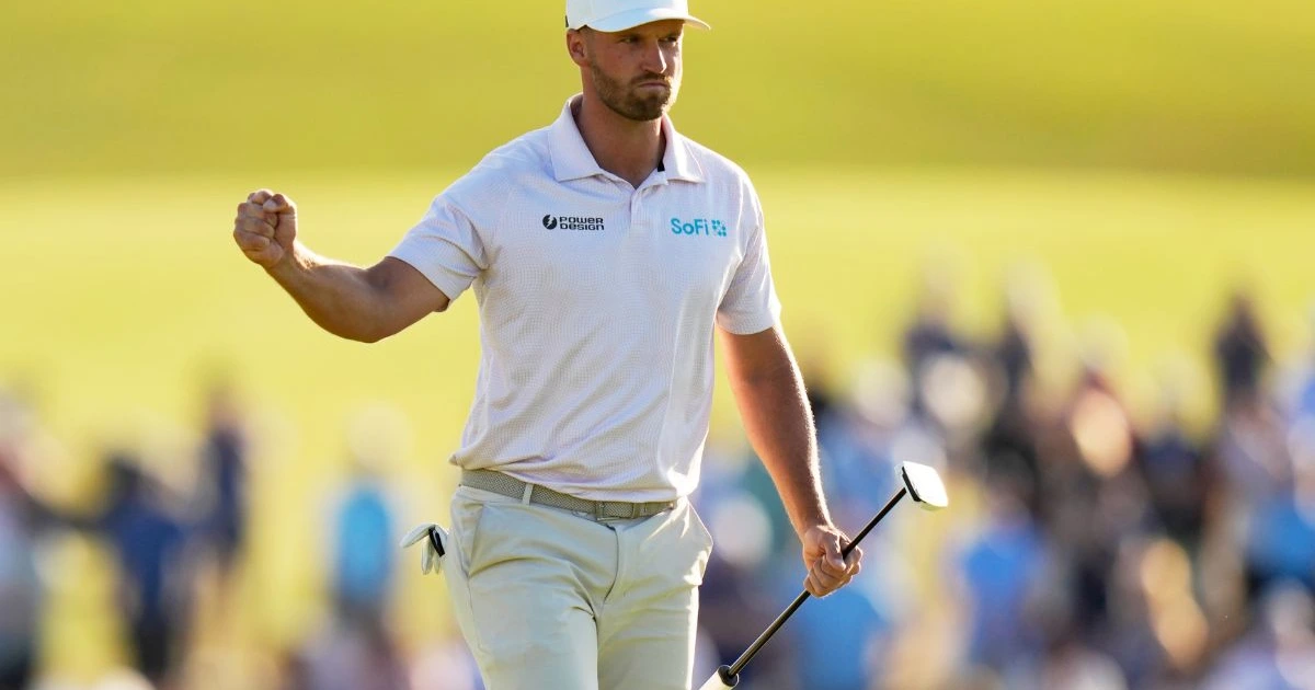 Travelers Championship 2026 Round 1 Tee Times Explored