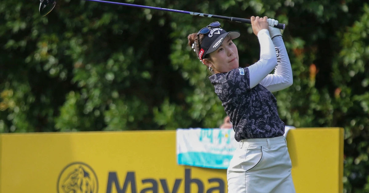 Walmart NW Arkansas Championship 2026 Payout: How Much Did Yuna Nishimura Win?