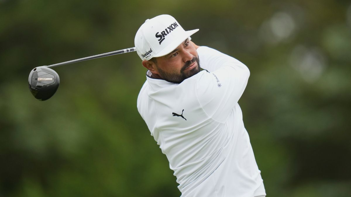 Travelers Championship 2026 Round 1 Tee Times Explored