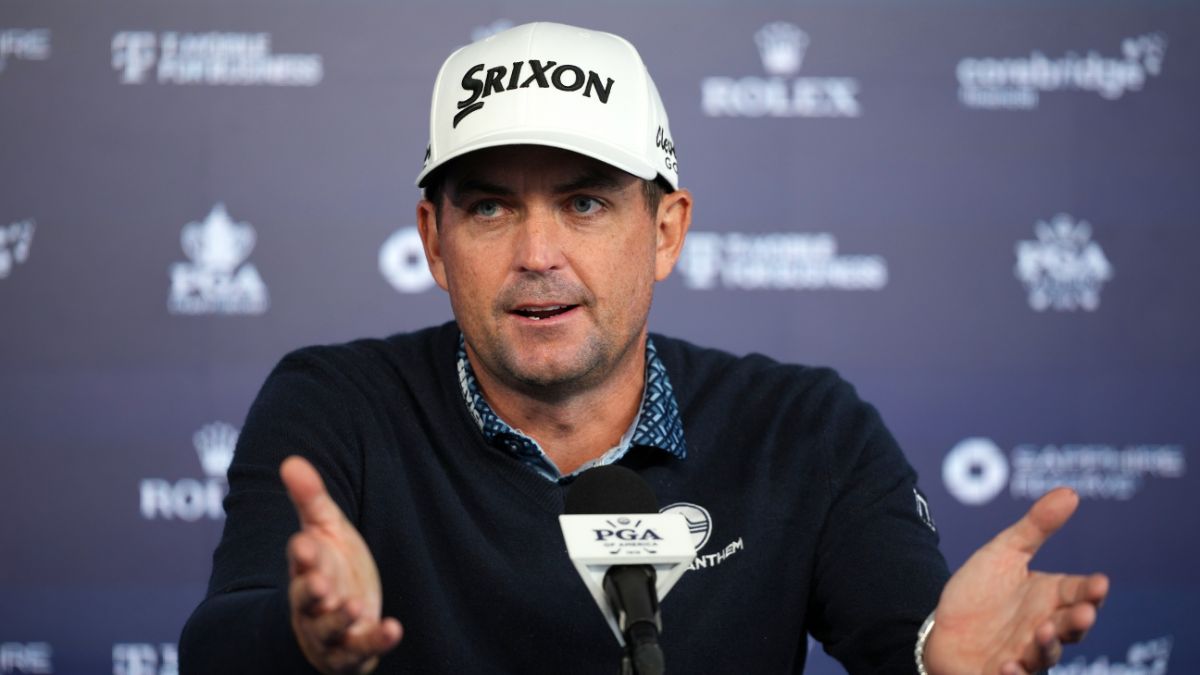 Travelers Championship 2026 Round 2 Tee Times Explored