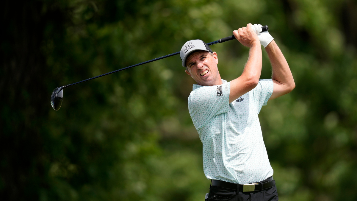 5 Golfers Who Underperformed in the U.S. Senior Open 2026