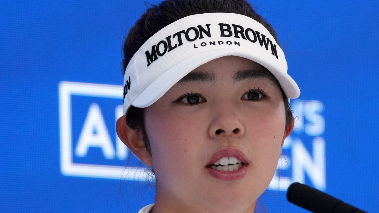 Itels Ranks 2026 CPKC Women's Open Power Rankings