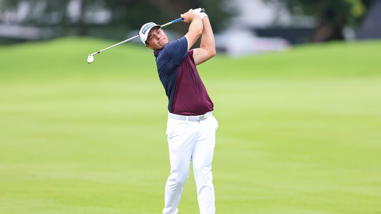 The Search for Original DNA: Viktor Hovland’s East Lake Reckoning — image 3