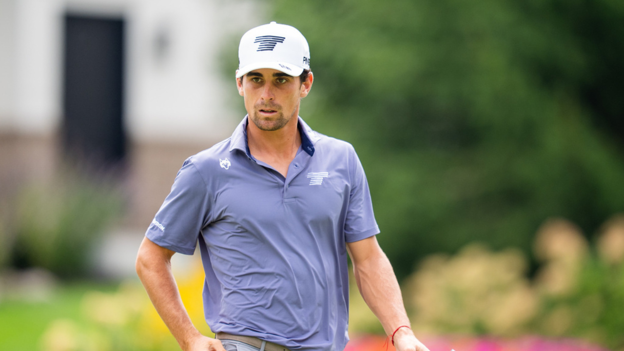 The Reluctant Host: Rory McIlroy Confronts the Circus on Home Soil — image 5