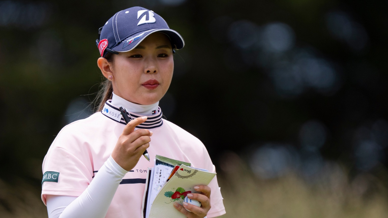 5 Sleeper Picks To Watch At The 2026 Lotte Championship