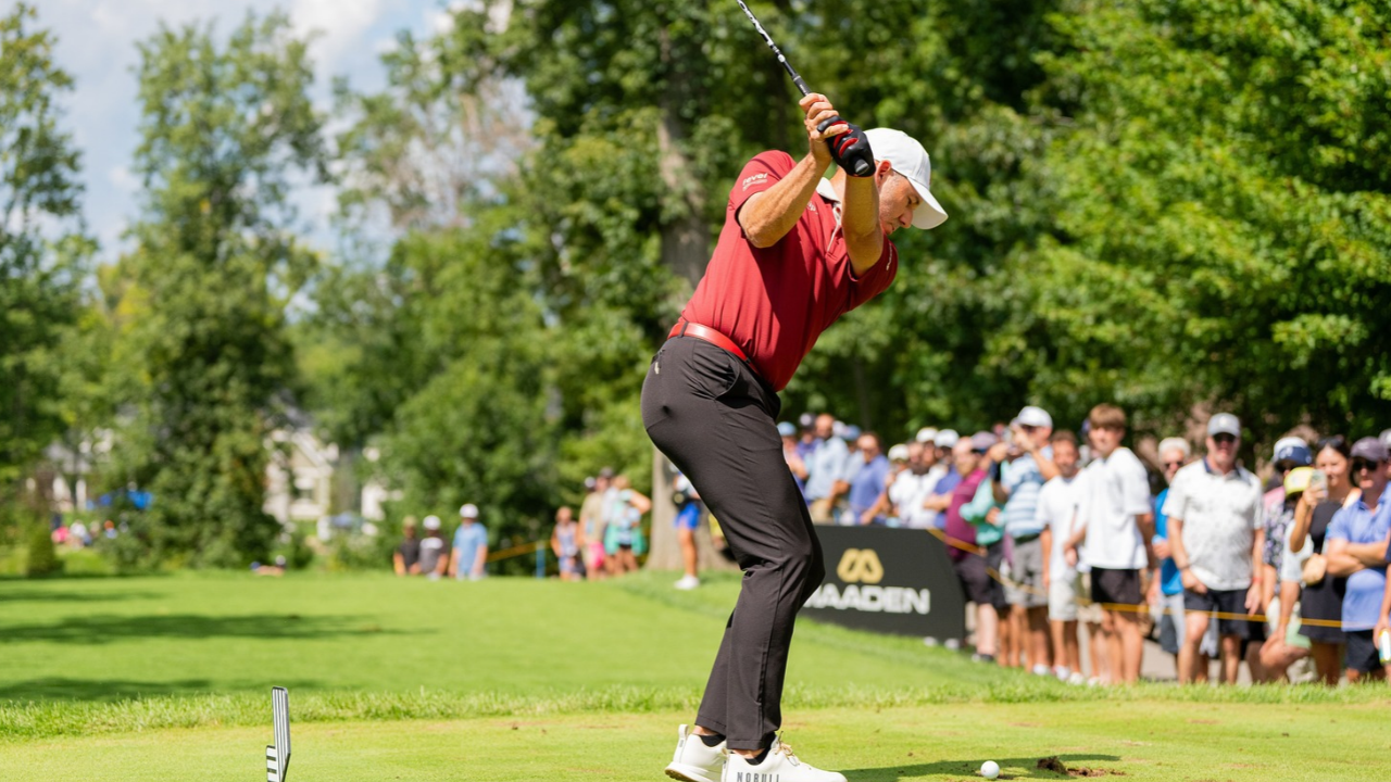 The $300-Million Ticking Clock: Inside LIV Golf’s October Reckoning — image 5