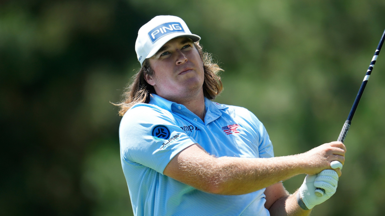 Butterfield Bermuda Championship 2026 Round 3 Tee Times