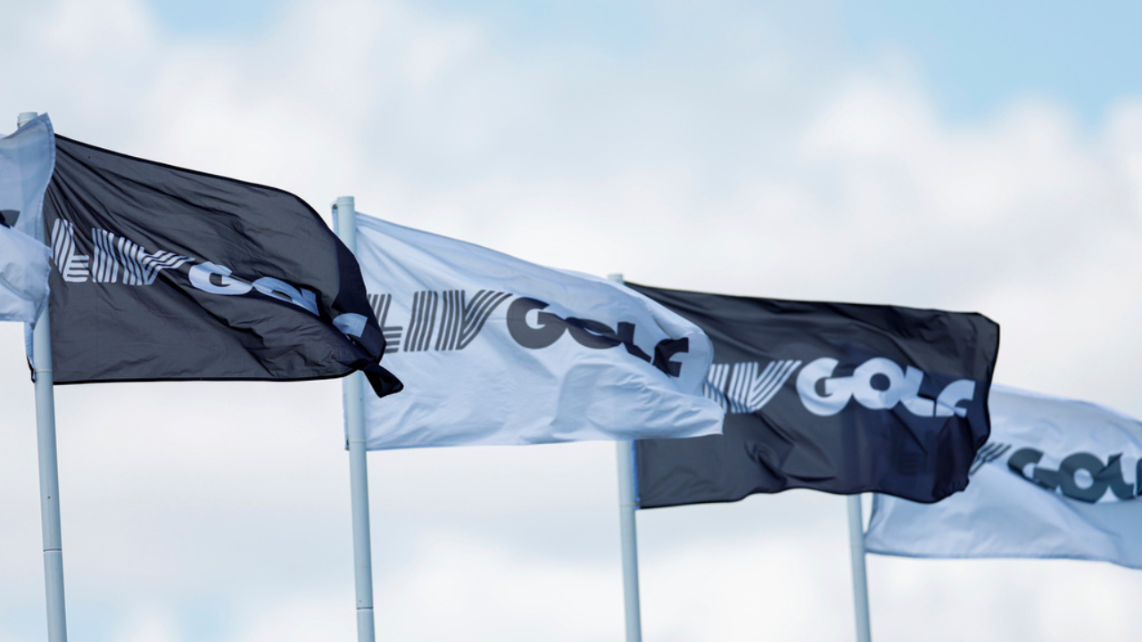 Extending Credit LIV Golf Gets Lifeline as Deadline Extension Looms