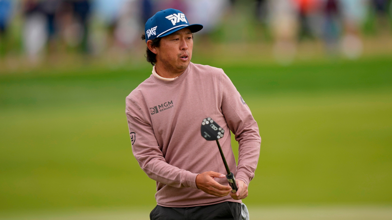 VidantaWorld Mexico Open 2026 Round 1 Tee Times & Pairings