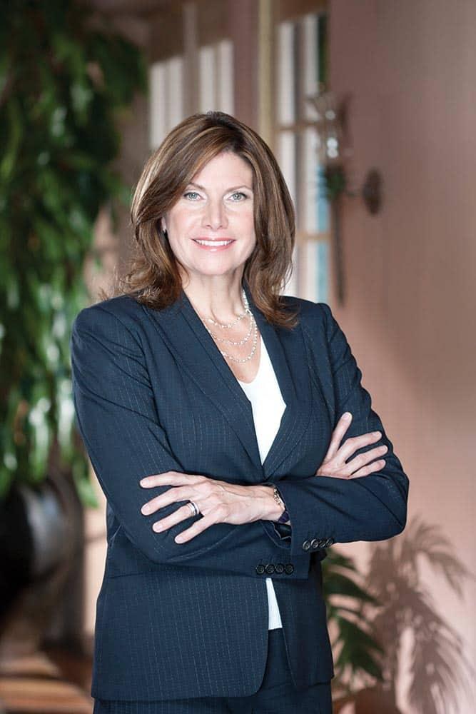 Rep. Mary Bono