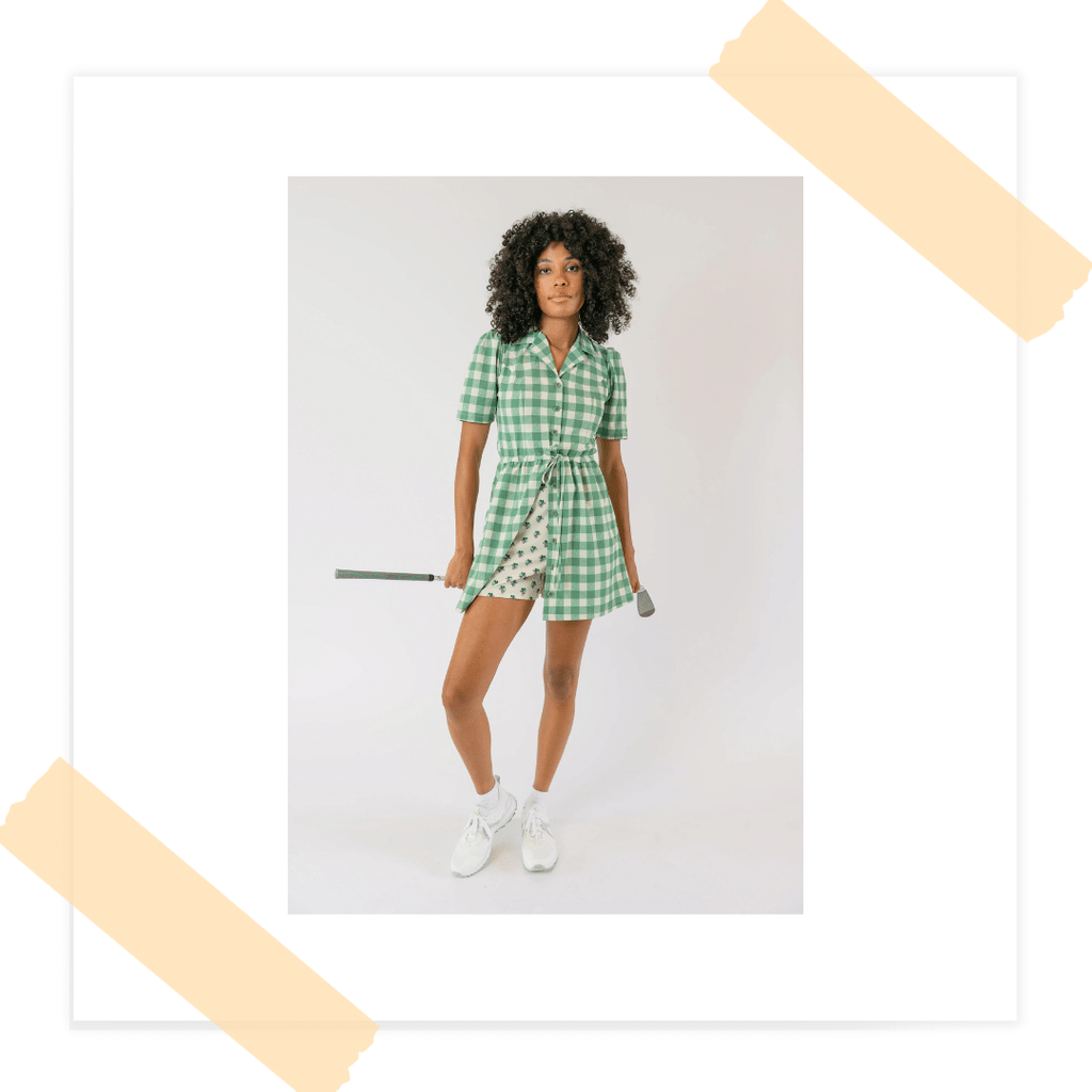Byrdie Golf Social Wear Is The Next Generation’s Women’s Golf Apparel