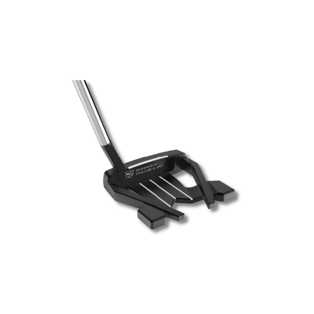 Why The Mallet Putter Is Best For Beginners — Learn More And Shop Now