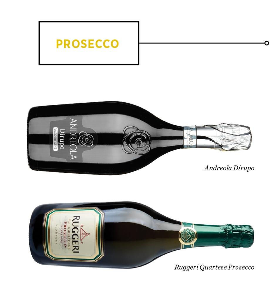 prosecco