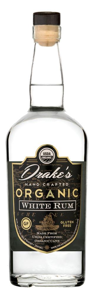 drakes white rum