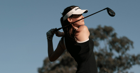 are there hidden gems in womens golf betting markets