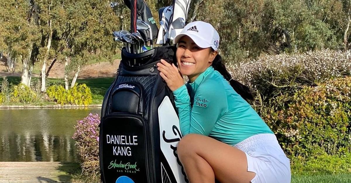 Danielle Kang Will Return To LPGA Tour Following Tumor Diagnosis