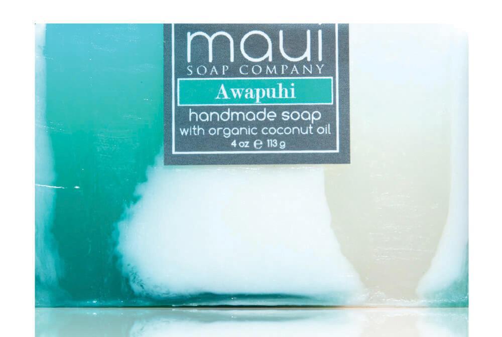 awapuhi soap