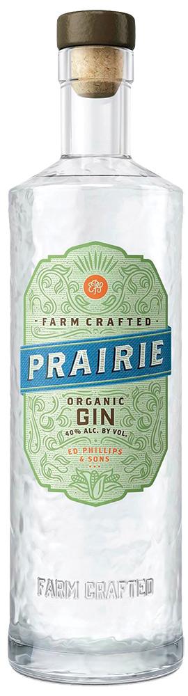 prairie gin