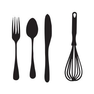 cutlery