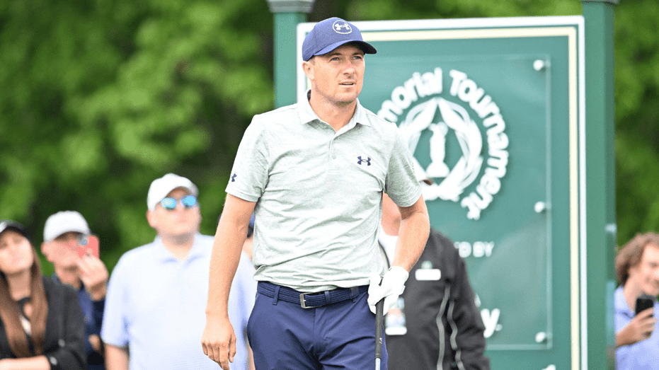 Image of Jordan Spieth claimed that he knows how to approach the US Open.