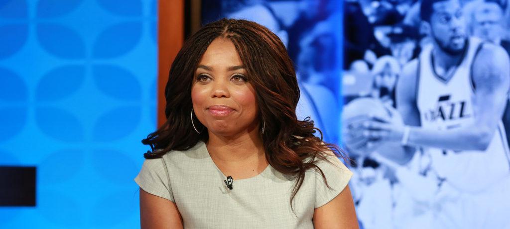 jemele hill x