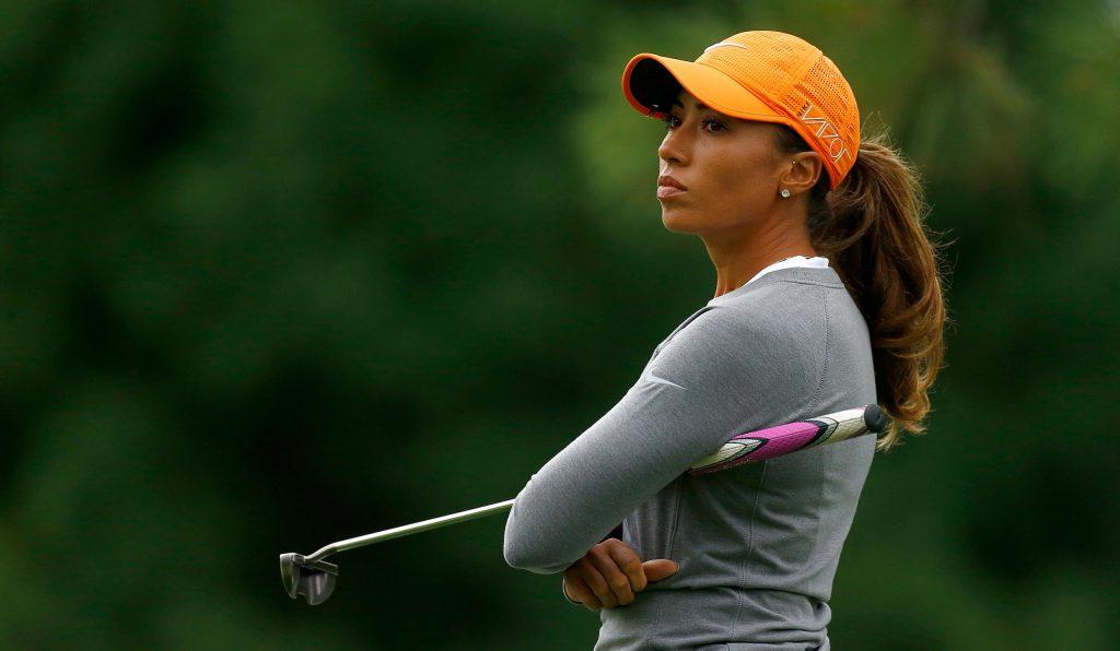 cheyenne woods lpga cambia portland classic x