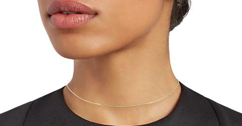 necklaces gold trendy golf jewelry style shop