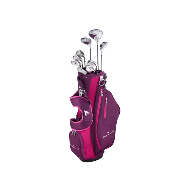Best Women’s Golf Club Sets For Beginners