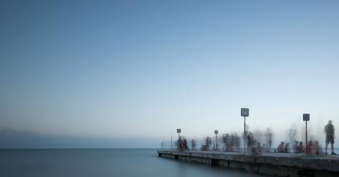 pier at south beach x
