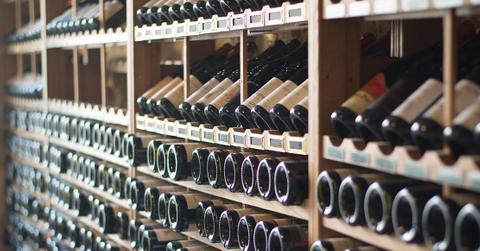 shop in chateauneuf du pape