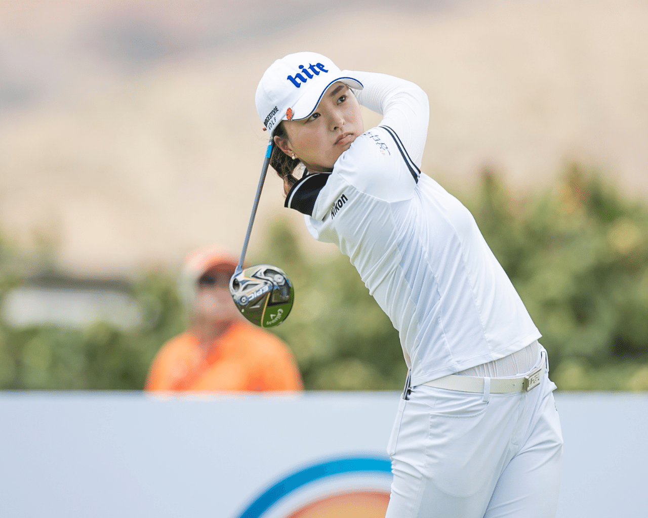 LPGA Tour Texas Tournament Given Major Purse Increase With New Sponsor