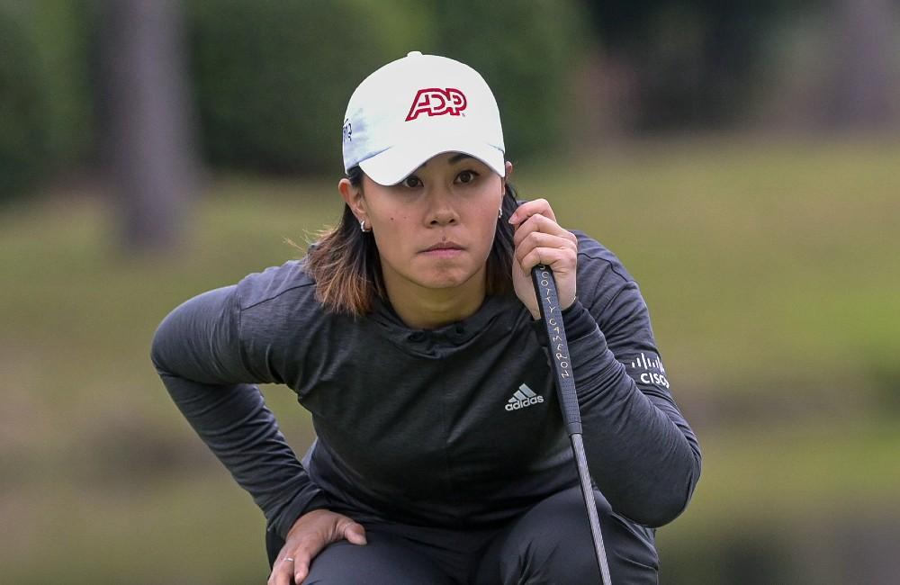 danielle kang tumor