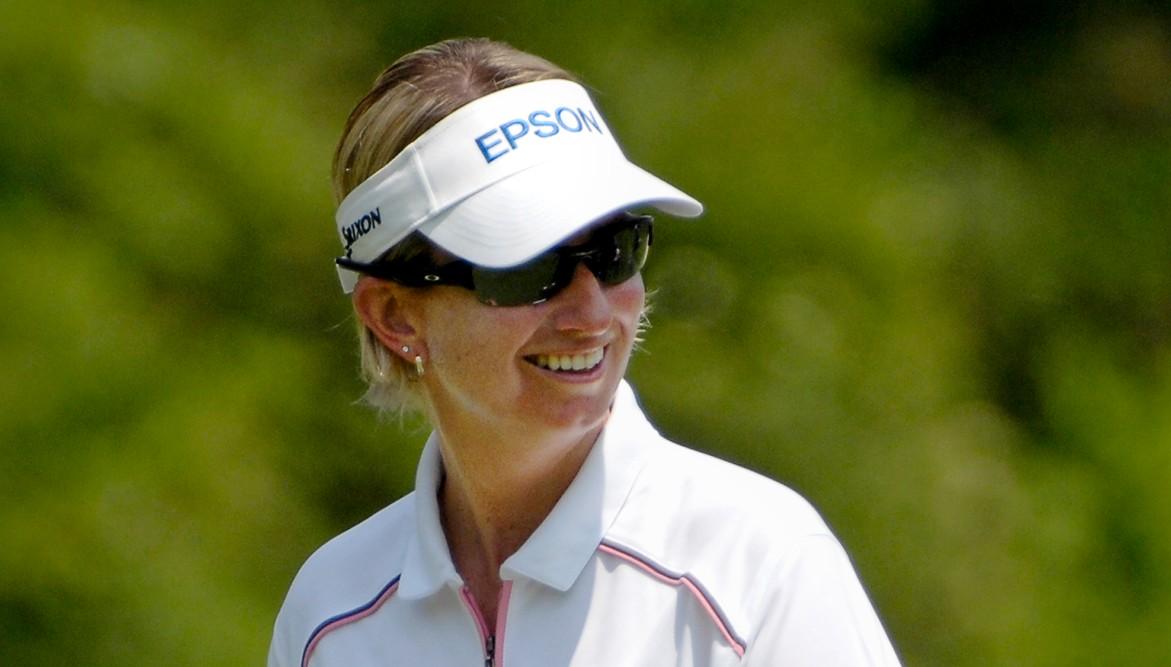 karrie webb returns