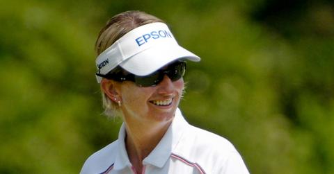 karrie webb returns