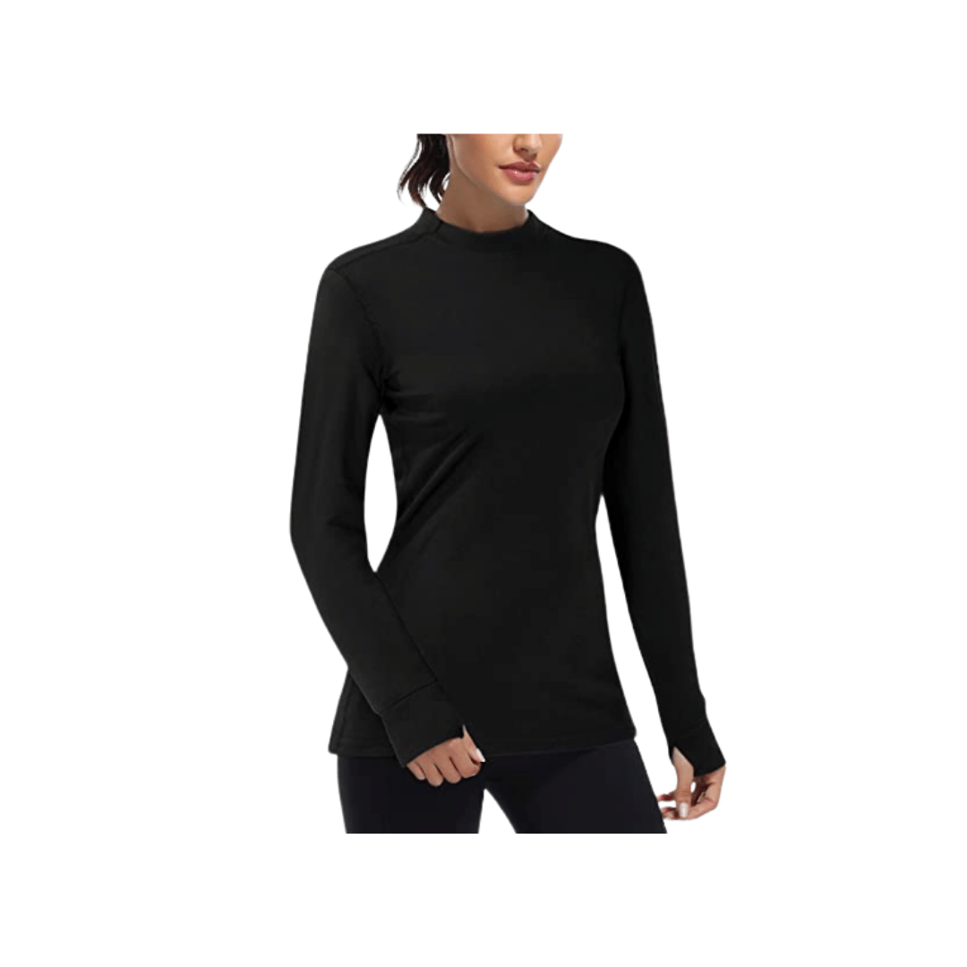 Women’s Golf Outfits For Cold Weather Stay Warm On The Course