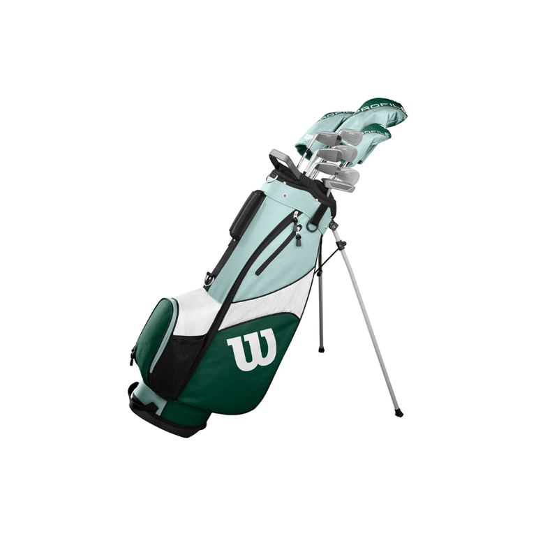 Best starter golf set for ladies