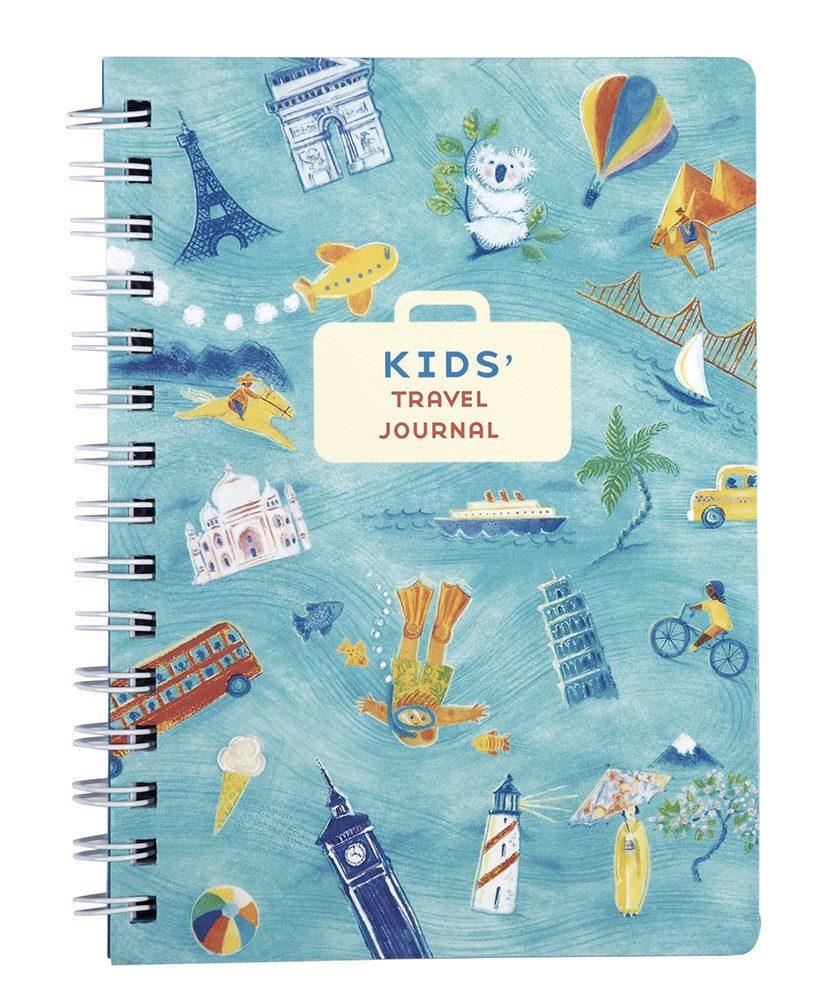 kidstraveljournal