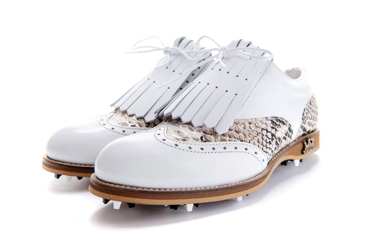 lambda golf shoes