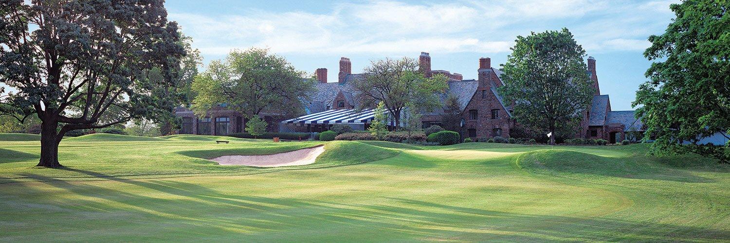 Winged Foot Golf Club