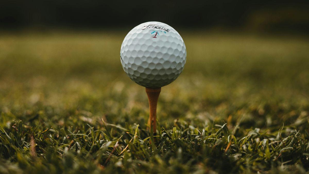 Image of the golf ball rollback delay had given players and manufacturers more time to prepare.