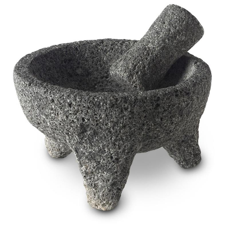 molcajete