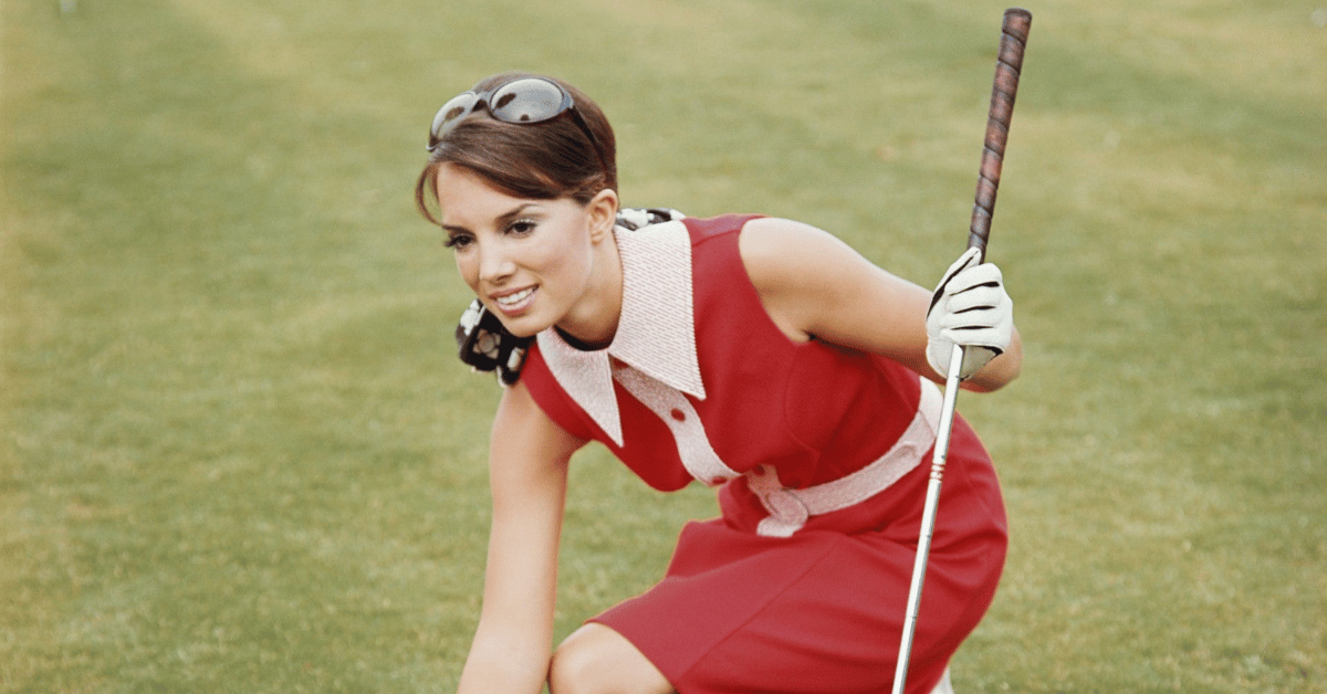 stay flawless on the fairway beauty tips for a confident swing