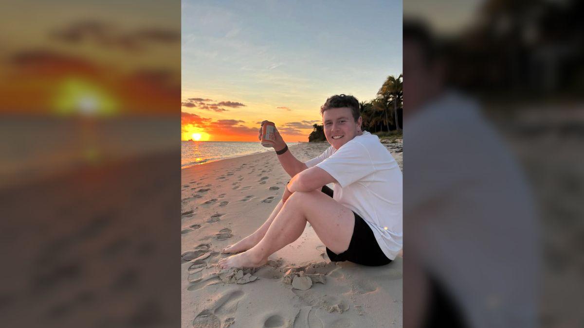 image of Robert MacIntyre admitted the travel demands of professional golf are difficult.