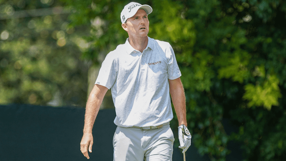 Image of Russell Henley has been in great form during recent tournaments.