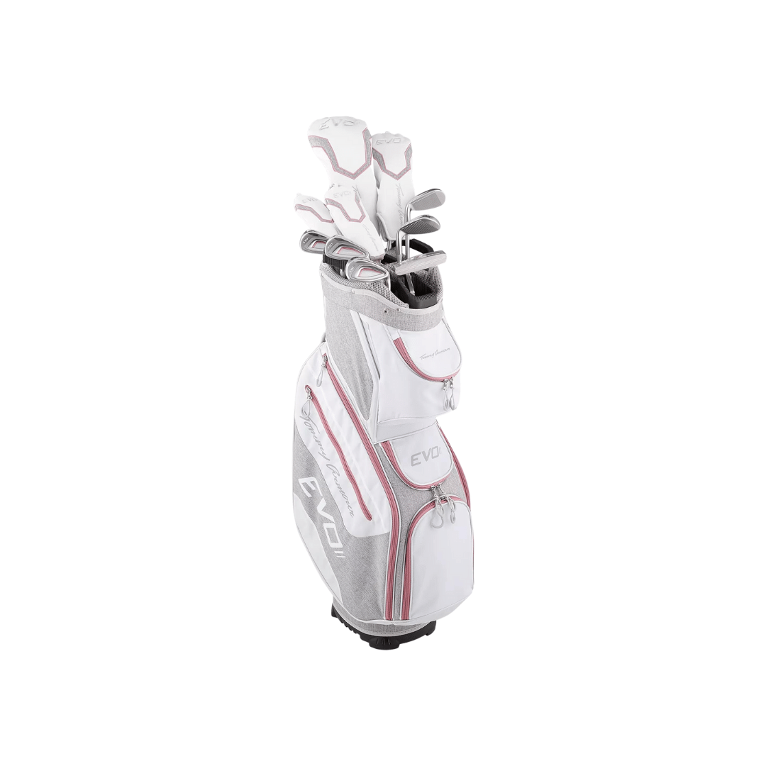 Best starter women's golf clubs