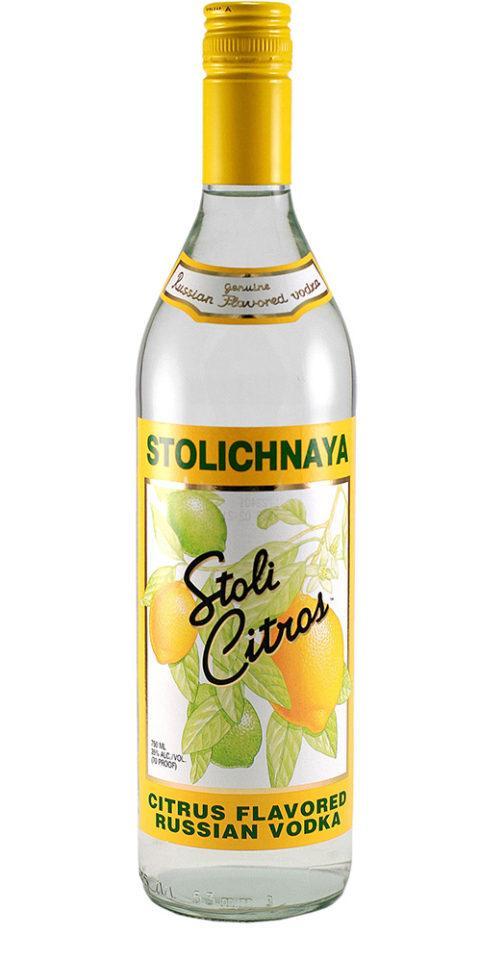 stolichnaya x