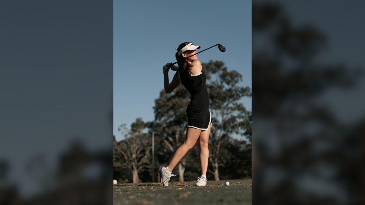 Image of FM, Trackman and Golf Channel had partnered with the LPGA Tour to improve live coverage and broadcast technology.